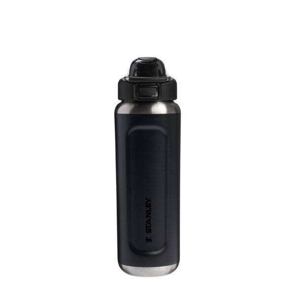Stanley Butelka termiczna Classic Wellspring Black 0.71L