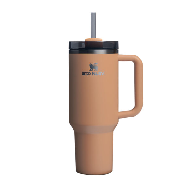 Stanley Quencher H2.O FlowState™ 1.18 l Camel
