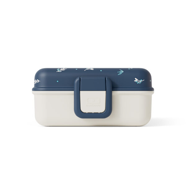 Monbento Snacky lunchbox dla dzieci 0,85 L Wolf - obrazek 5