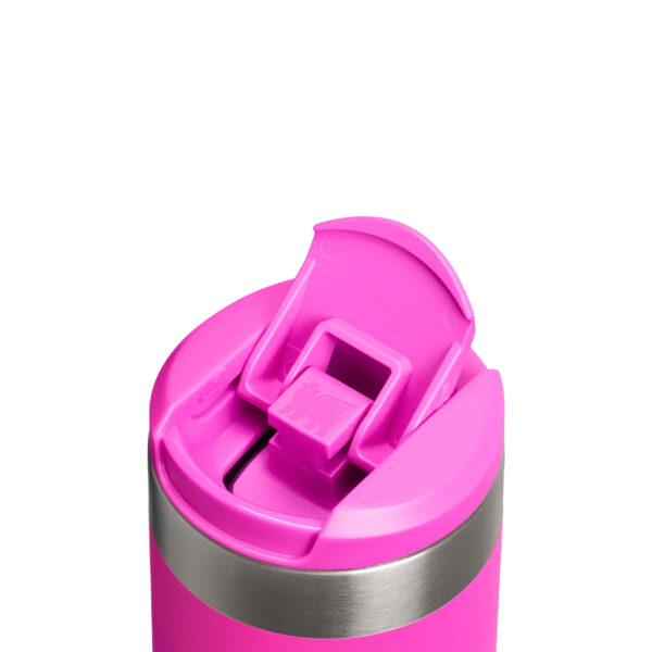 Stanley Kubek termiczny AeroLight™ Violet Blossom 0.47L - obrazek 3