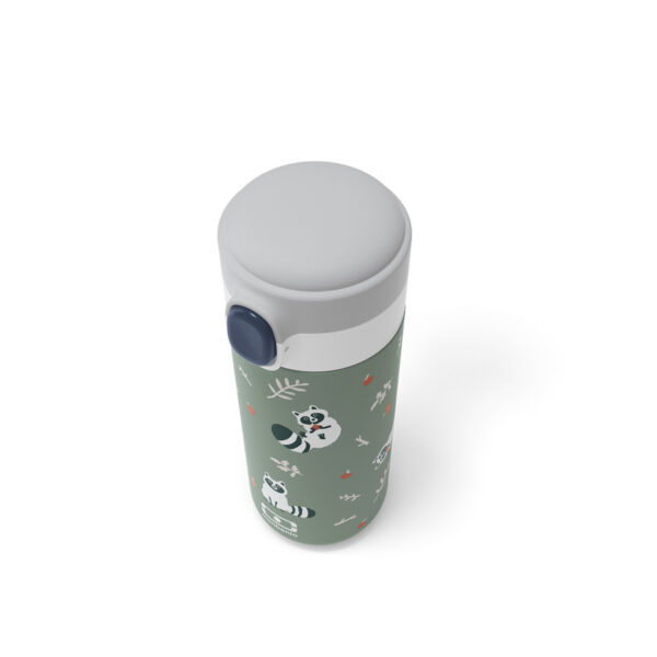 Monbento Pop kubek termiczny 0,36L Raccoon