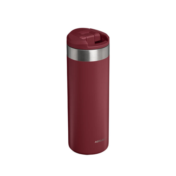 Stanley Kubek termiczny AeroLight™ 0.47 l Cranberry
