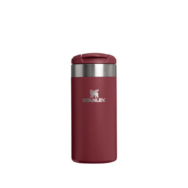 Stanley Kubek termiczny AeroLight™ 0.35 l Cranberry