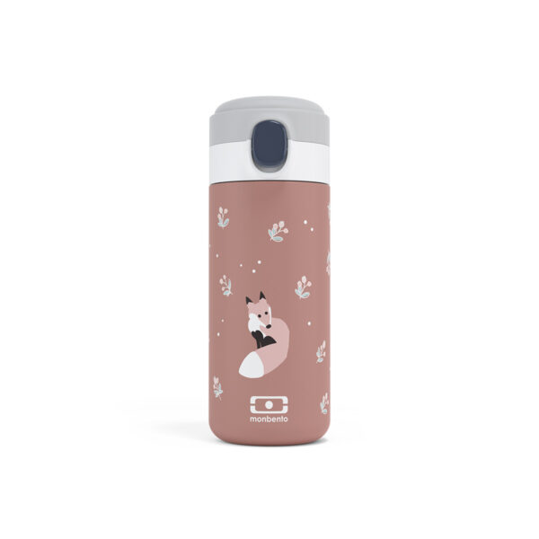 Monbento Pop kubek termiczny 0,36L Fox