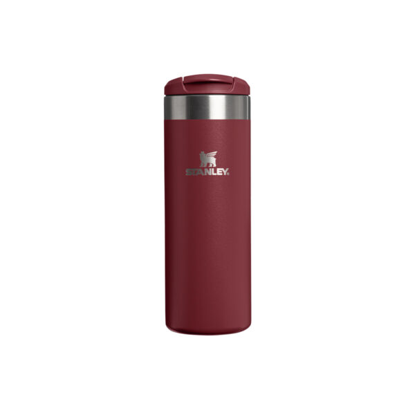Stanley Kubek termiczny AeroLight™ 0.47 l Cranberry