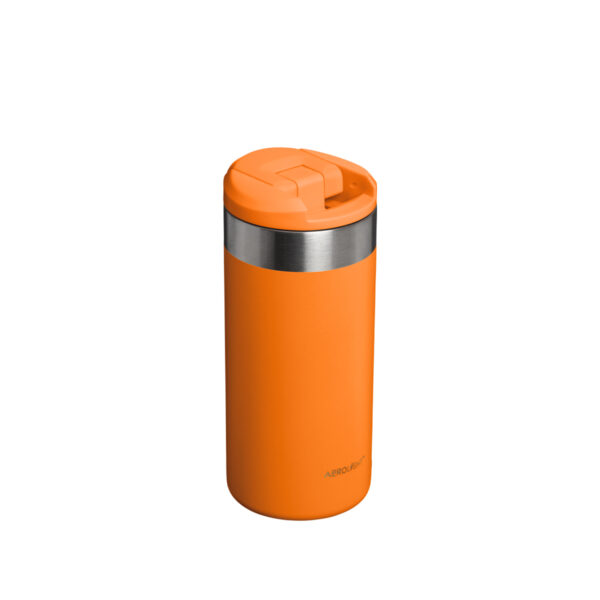 Stanley kubek termiczny AeroLight™ Goldenrod Coral 0.35 l
