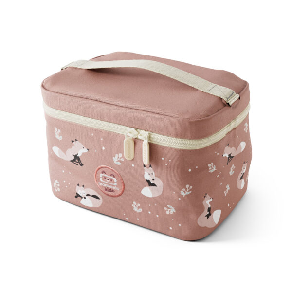 Monbento Frosty torba termiczna na lunch 5L Fox