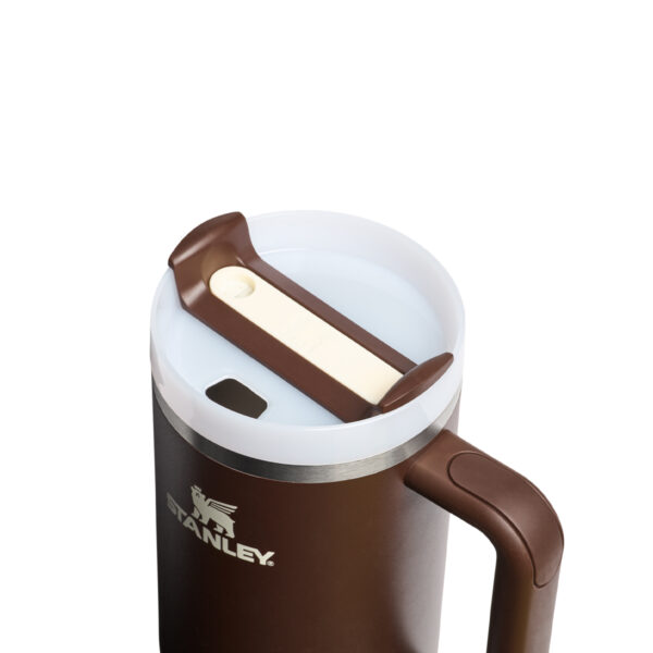 Stanley Quencher H2.O FlowState™ 1.18L Mahogany - obrazek 3