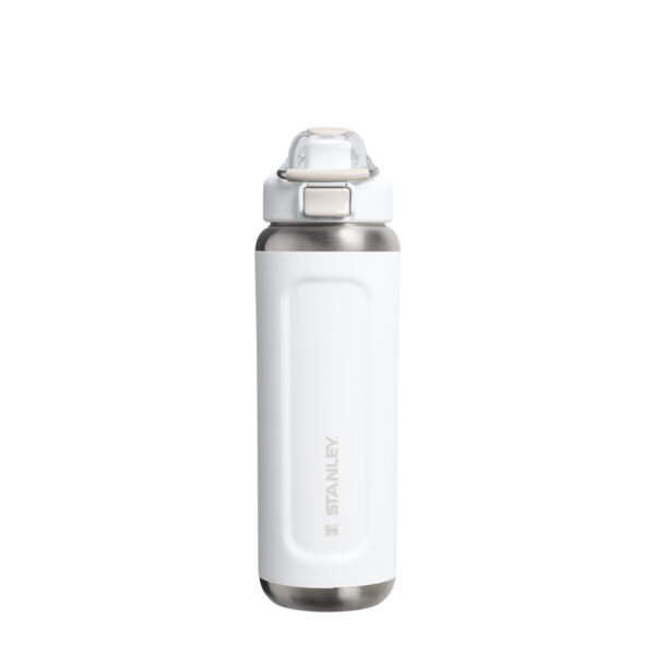Stanley Butelka termiczna Classic Wellspring 0.7L Frost