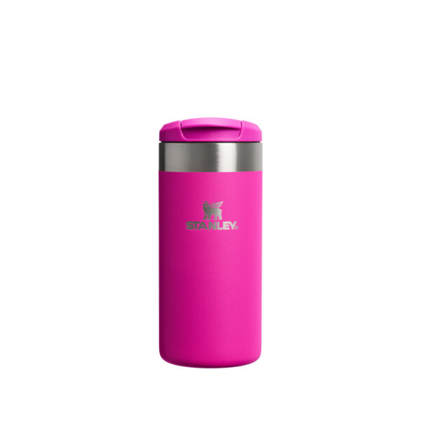 Stanley Kubek termiczny AeroLight™ 0.35 l Violet Blossom