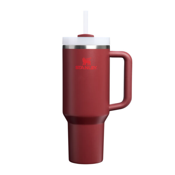 Stanley Quencher H2.O FlowState™ 1.18 l Cranberry