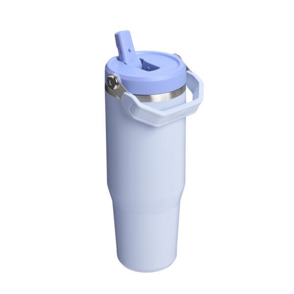 Stanley Kubek IceFlow Flip Straw 2.0 Dew Drop 0.89 l