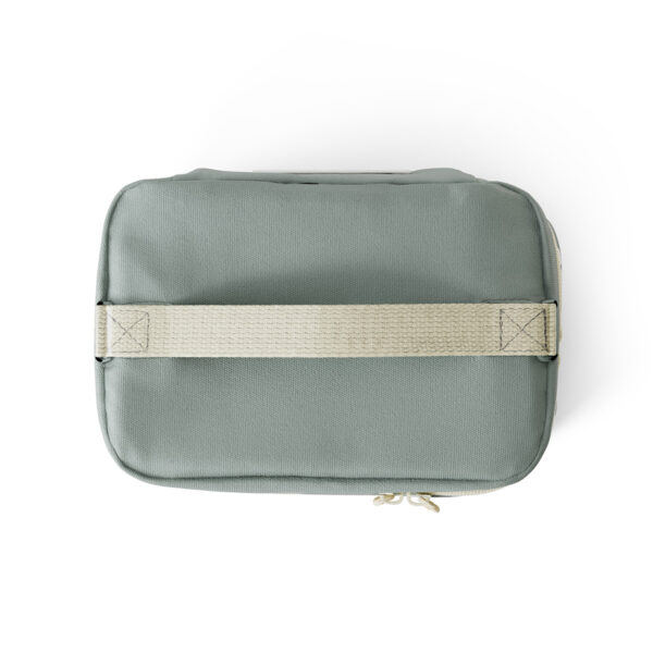Monbento Frosty torba termiczna na lunch 5L Raccoon - obrazek 9