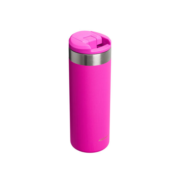 Stanley Kubek termiczny AeroLight™ Violet Blossom 0.47L