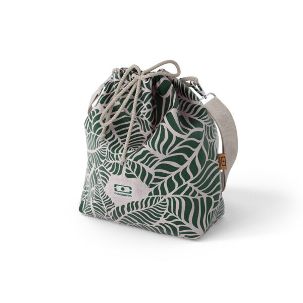 Monbento Fresh torba termiczna 5,7L Jungle