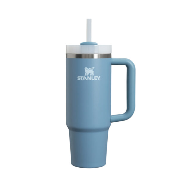 Stanley Quencher® H2.O FlowState™ 0.89L Indigo
