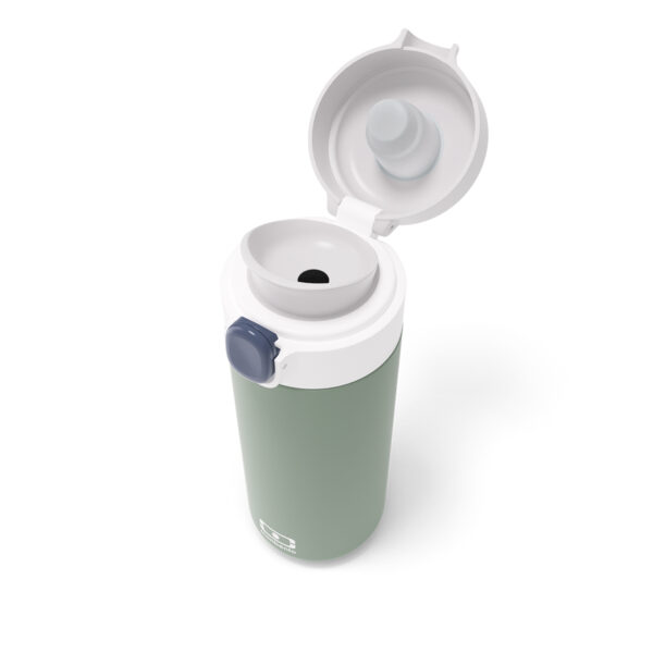 Monbento Pop kubek termiczny 0,36 l Green Natural