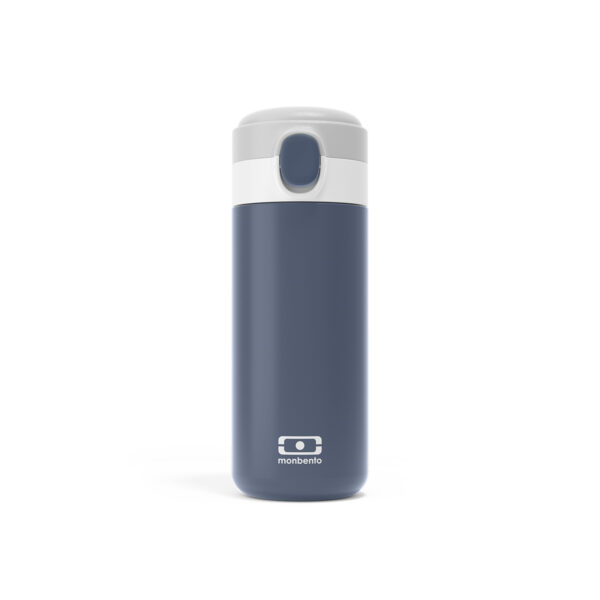 Monbento Pop kubek termiczny 0,36L Blue Infinity