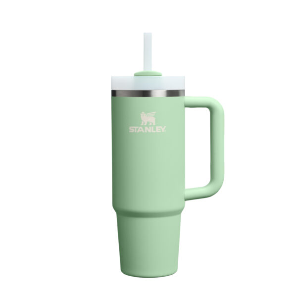 Stanley Quencher H2.O FlowState™ 0.89 l Pistachio