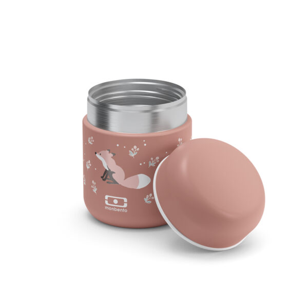 Monbento Capsule termos obiadowy 0,28L Fox
