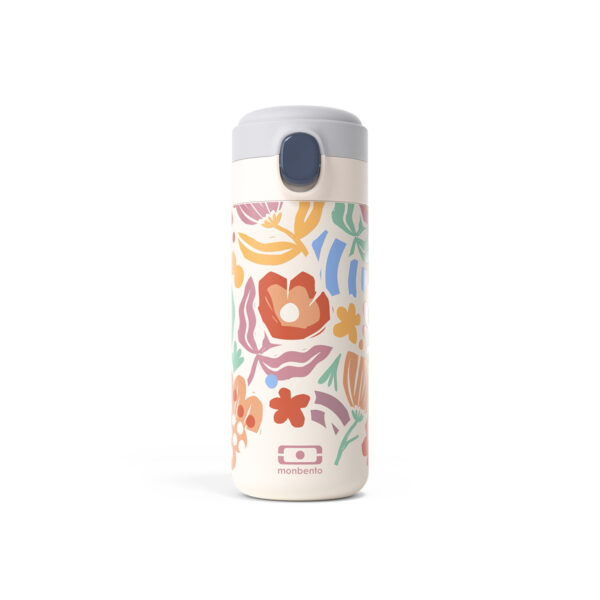 Monbento Pop kubek termiczny 0,36 l Paper Cut