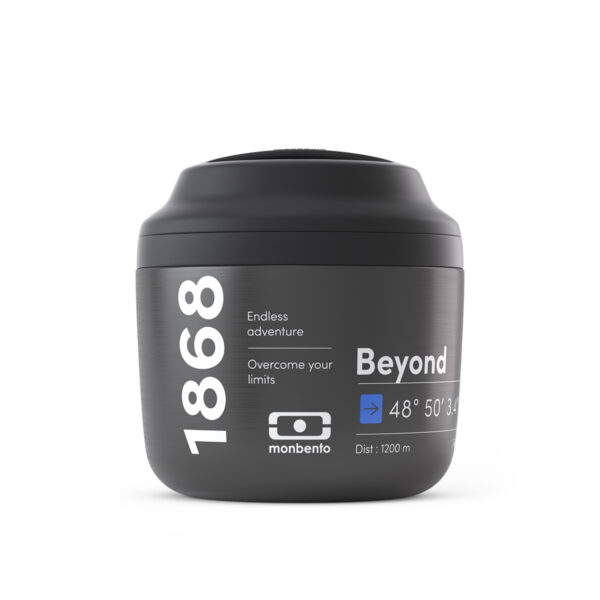 Monbento Element termos obiadowy 0,55L Beyond