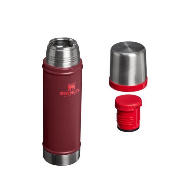 Stanley termos Legendary Classic 0.59L Cranberry