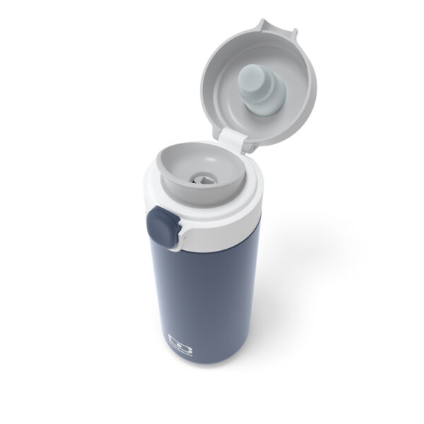 Monbento Pop kubek termiczny 0,36L Blue Infinity