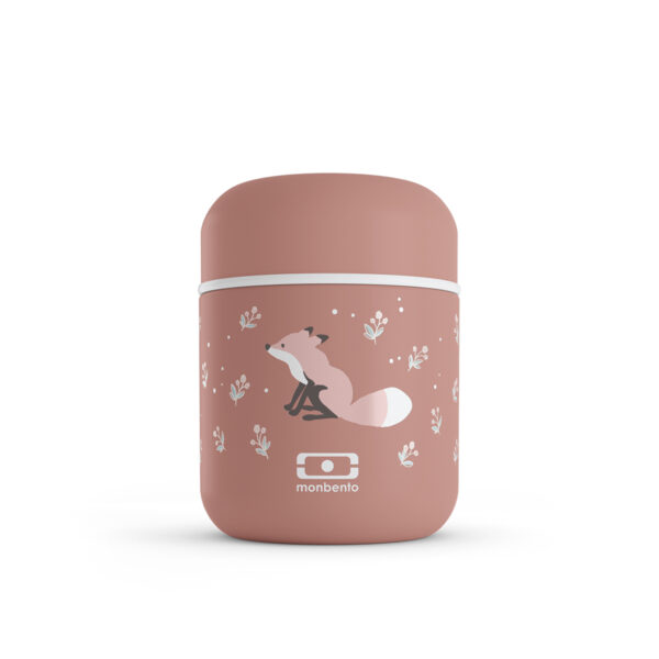 Monbento Capsule termos obiadowy 0,28L Fox