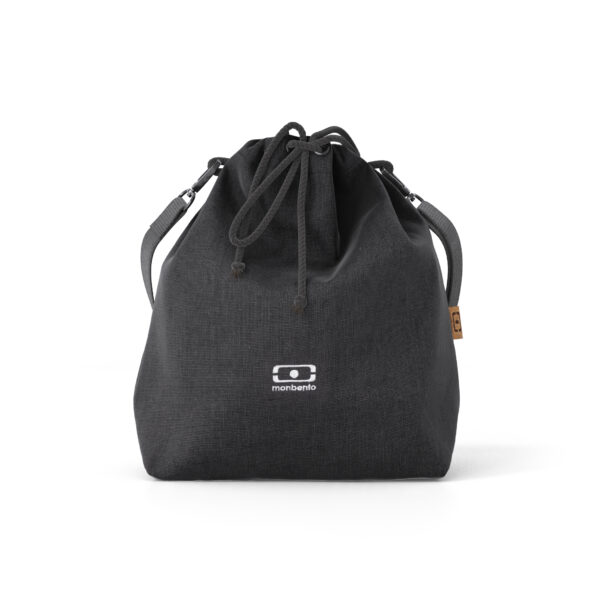 Monbento Fresh torba termiczna 5,7L Black