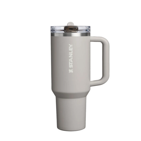 Stanley Quencher® ProTour Flip Straw 1.18L Ash