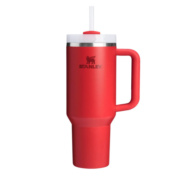Stanley Quencher® H2.O FlowState™ 1.18L Chili Red