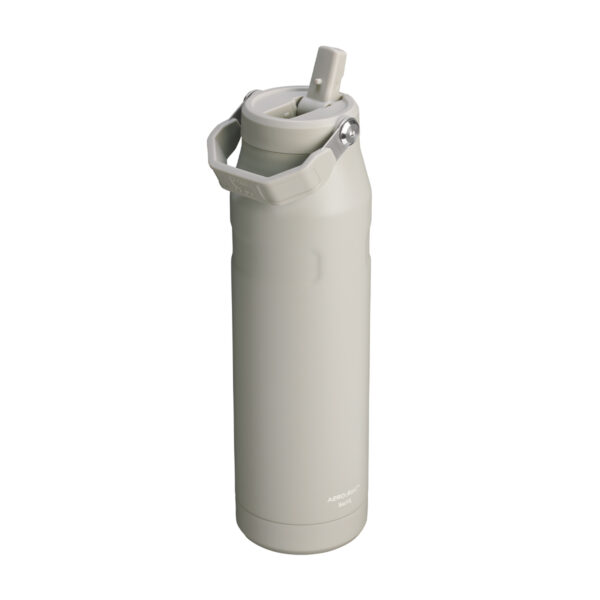 Stanley butelka IceFlow™ Flip Straw 1.06L Ash