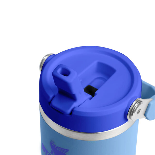 Stanley kubek IceFlow™ Flip Straw 0.41L Blue Sky