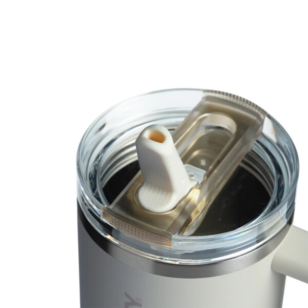 Stanley Quencher® ProTour Flip Straw 1.18L Cream