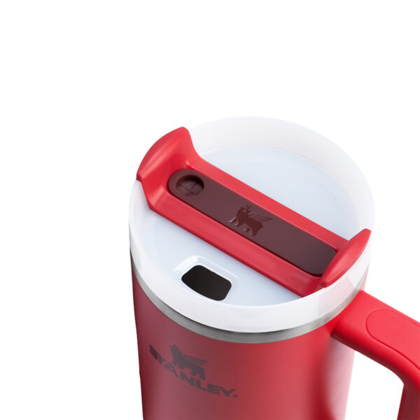 Stanley Quencher® H2.O FlowState™ 1.18L Chili Red