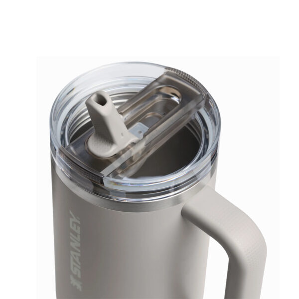 Stanley Quencher® ProTour Flip Straw 1.18L Ash