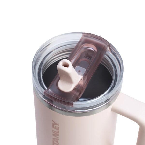 Stanley Quencher® ProTour Flip Straw 1.18L Rose Quartz