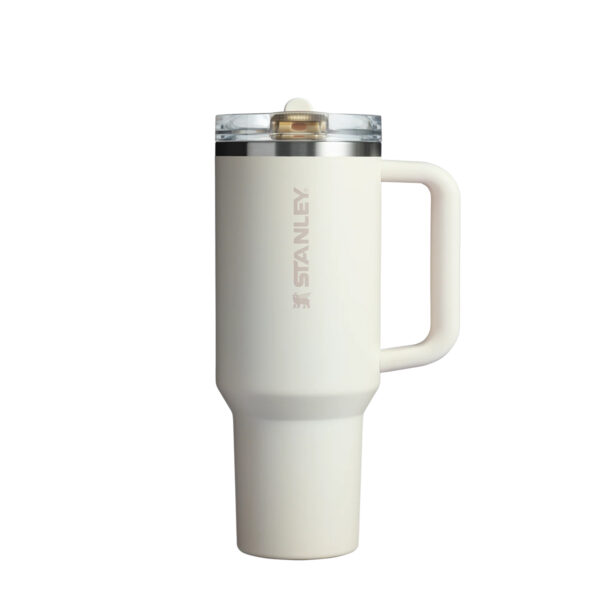 Stanley Quencher® ProTour Flip Straw 1.18L Cream