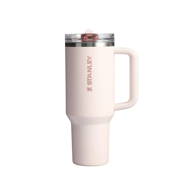 Stanley Quencher® ProTour Flip Straw 1.18L Rose Quartz