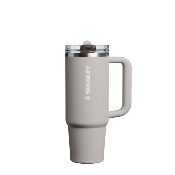 Stanley Quencher® ProTour Flip Straw 0.89L Ash