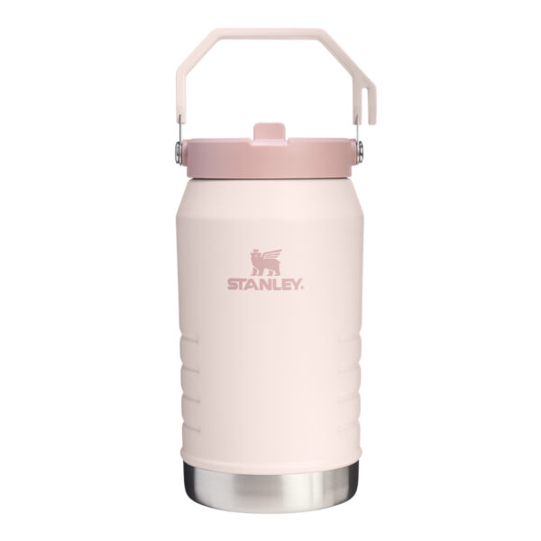 Stanley bidon sportowy IceFlow™ 1.9L Rose Quartz