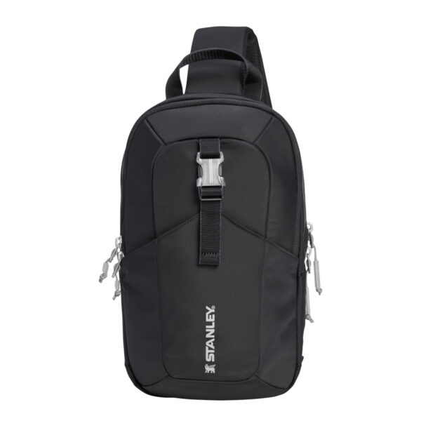 Stanley plecak The Vitalize™ Macro Method Crossbody Bag 9.5L Black