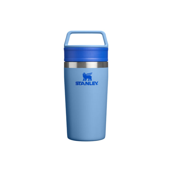 Stanley kubek termiczny Cafe-To-Go 0.35L Blue Sky