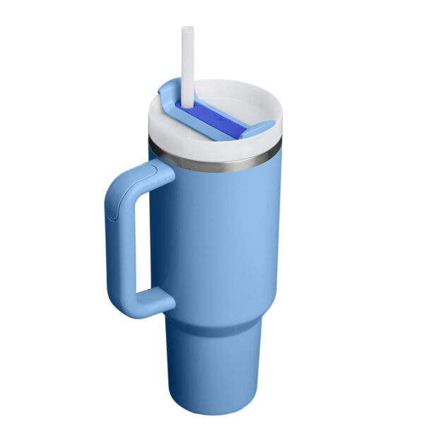 Stanley Quencher® H2.O FlowState™ 1.18L Blue Sky
