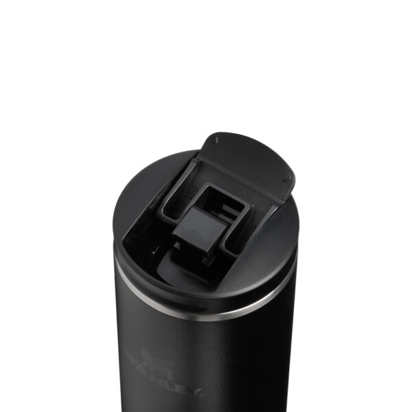 Stanley kubek termiczny Aerolight Transit Flip Top 0.47L Black 2.0