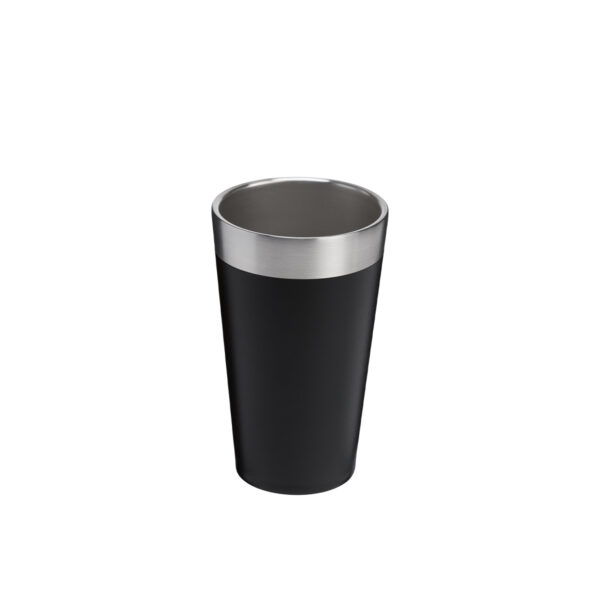 Stanley kubek termiczny Stacking Tumbler 0.47L Black 2.0