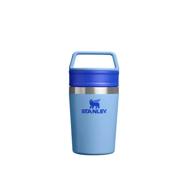 Stanley kubek termiczny Cafe-To-Go 0.23L Blue Sky