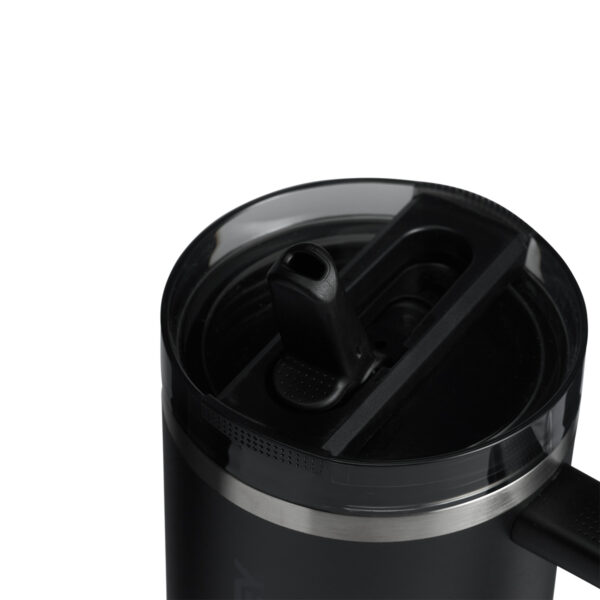 Stanley Quencher® ProTour Flip Straw 0.89L Black 2.0