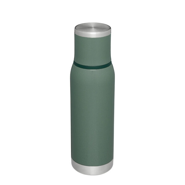 Termos THE ADVENTURE 0,75 l Hammertone Green / Stanley
